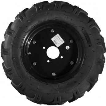 Колесо HUTER 5х12 Колесо HUTER 5х12